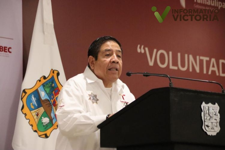 Coordinación con Fuerzas Federales mantiene seguridad en carreteras tamaulipecas