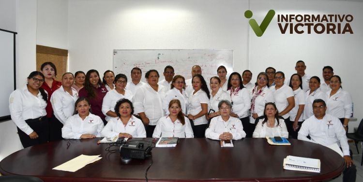 Capacitan a personal de los Centros de Ejecución de Medidas para Adolescentes en ámbito socioemocional