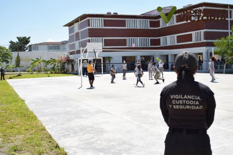 Cuenta SSPT con vacantes para cuerpos de vigilancia, custodia y seguridad