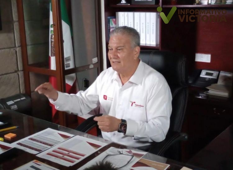 Activa SST operativo para la seguridad en salud, ante temporada de huracanes