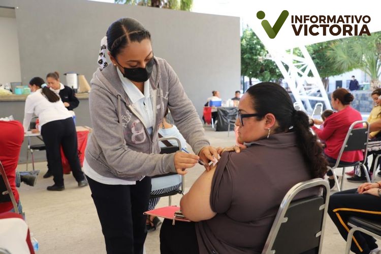 Invita SST a la Primera Jornada Nacional de Salud
