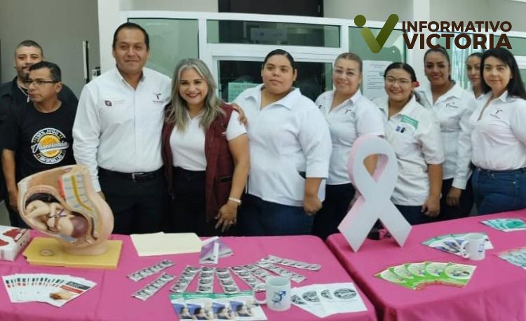 Bajo el lema «Comunidad Sana, Comunidad Fuerte» continúa Jornada Nacional de Salud Pública