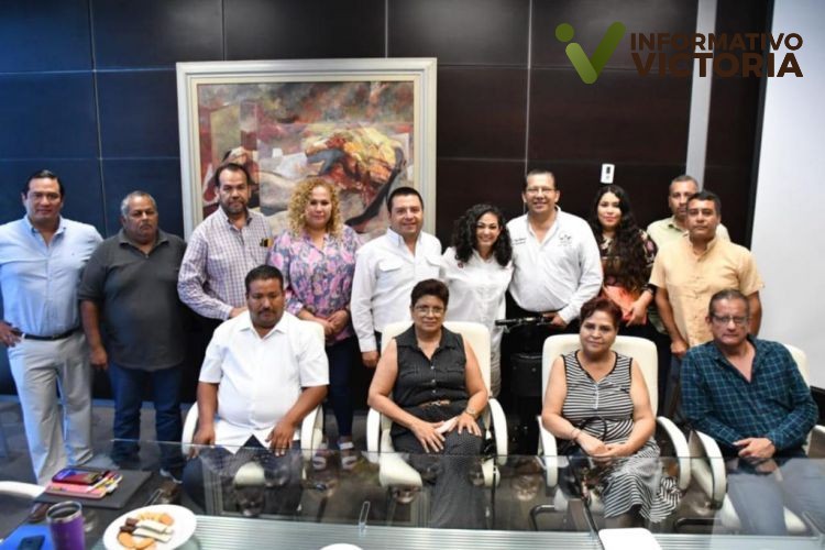 Respetuosos y siempre dispuestos al diálogo: Secretaría del Trabajo