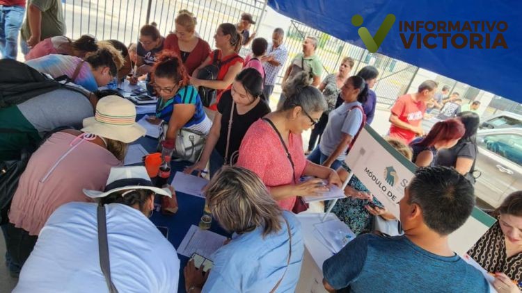 Interviene la Secretaría del Trabajo en conflicto de CDS Ensambladora de Matamoros