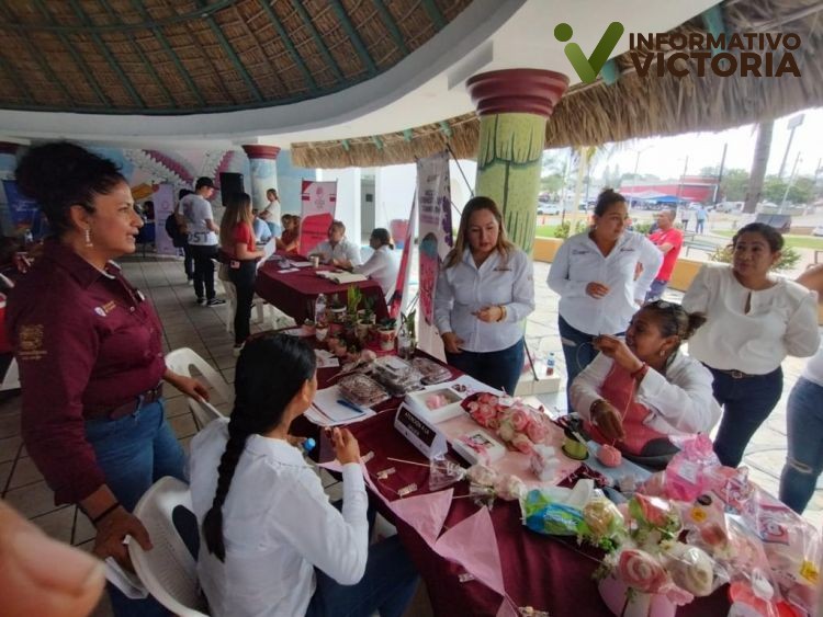SNE realiza reclutamiento para promover el empleo en Altamira