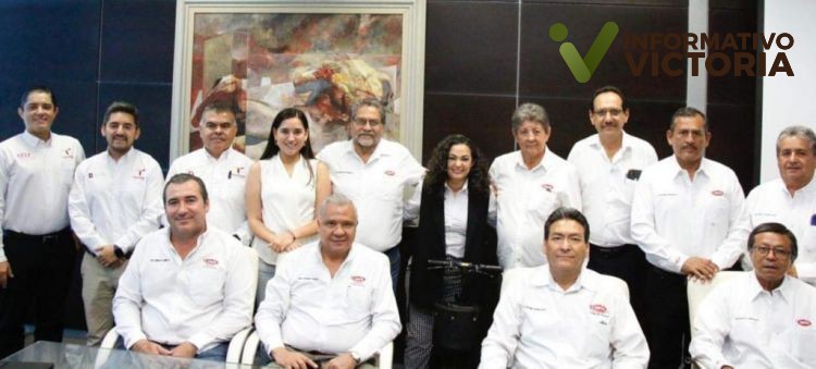 Con el gobierno de AVA cambio notable en modelo de justicia laboral: CMIC Victoria
