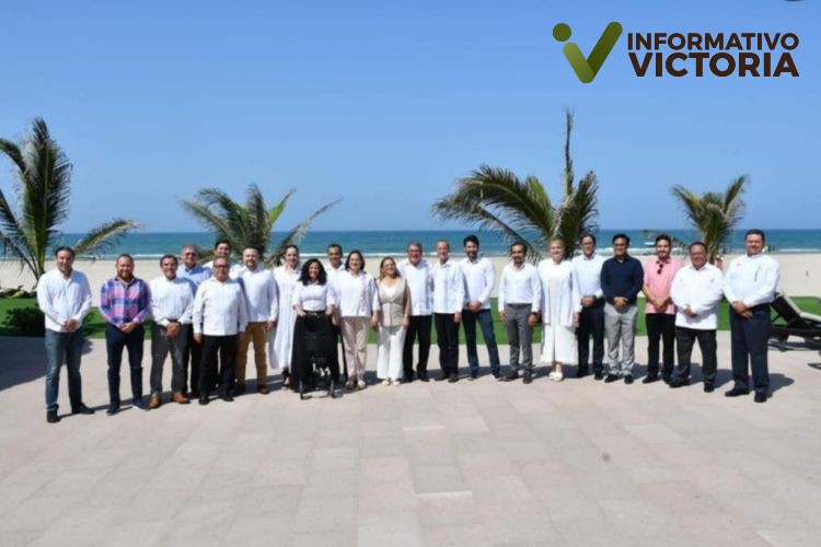 Proyecto Trión impulsará la generación de empleos dignos: Secretaria del Trabajo