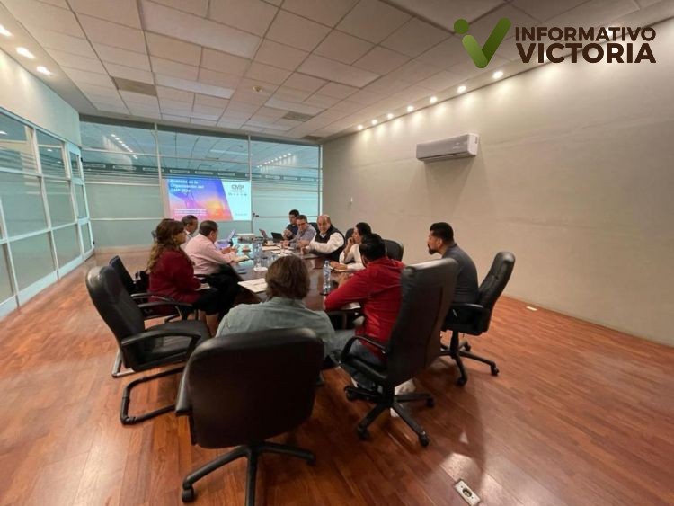 Tamaulipas se convierte en destino de renombre en turismo de reuniones