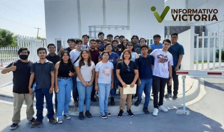 Ofrece la Universidad Tecnológica de Tamaulipas Norte alta calidad educativa a sus estudiantes