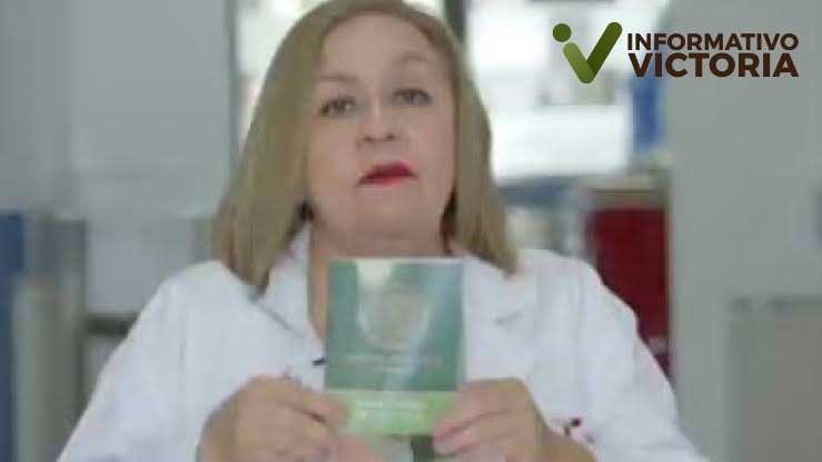 Inclusión de tamizajes en Cartilla Nacional de Salud, logro de Américo