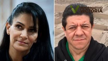 Formal prisión a ex mando policial de Puebla acusado de tortura a la periodista Lydia Cacho