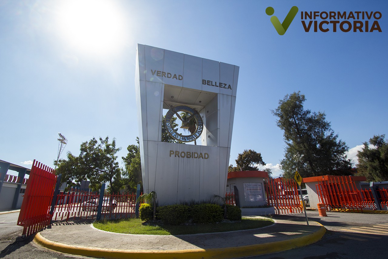 Reanuda la UAT labores administrativas