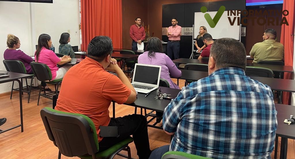Convoca Colegio de Tamaulipas a Maestría en Planeación Estratégica y Prospectiva