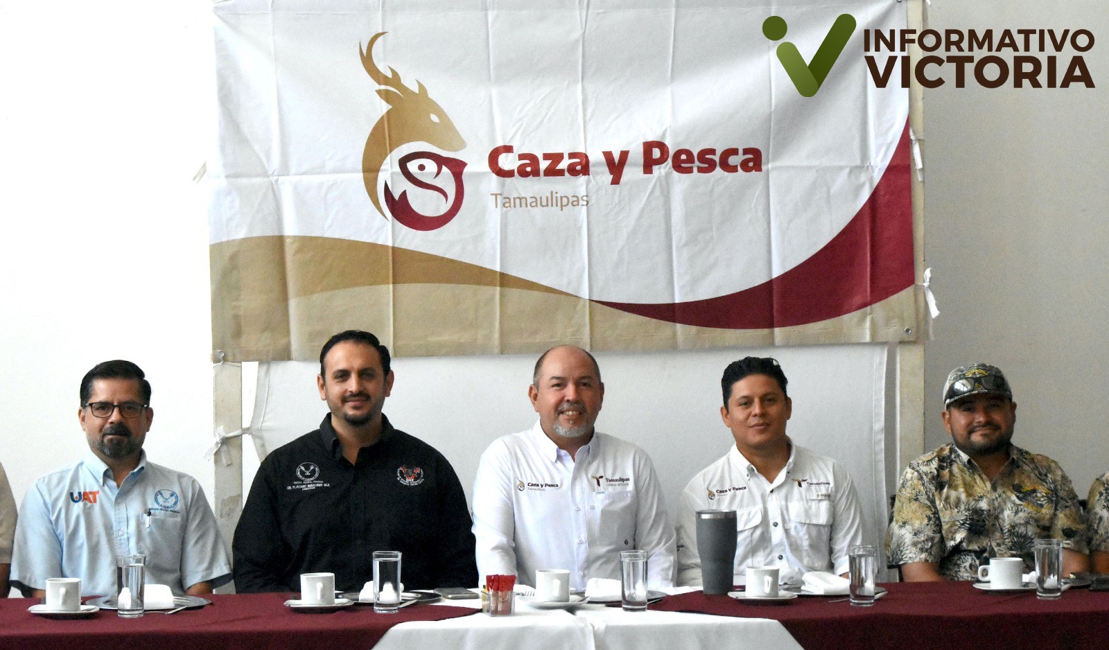 Prepara Tamaulipas temporada de caza 2023-2024
