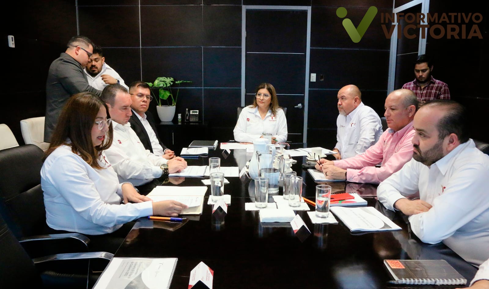 Refuerza Comisión de Caza y Pesca Deportiva compromiso en rendición de cuentas