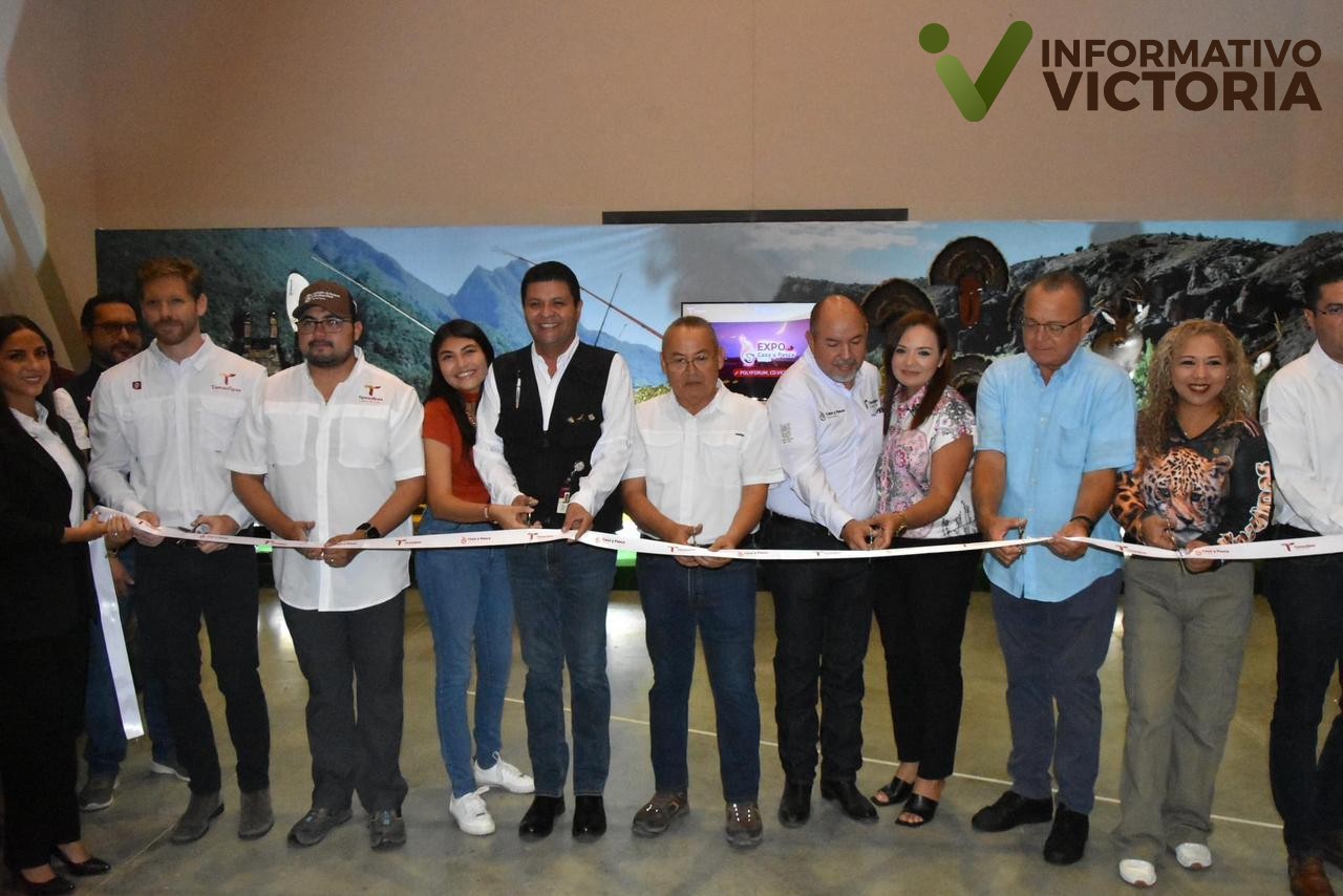 Mantiene Tamaulipas liderazgo nacional en turismo cinegético