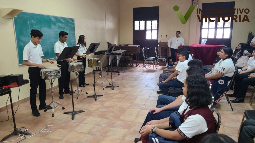 Continúan abiertas inscripciones en Colegio de San Juan Siglo XXI