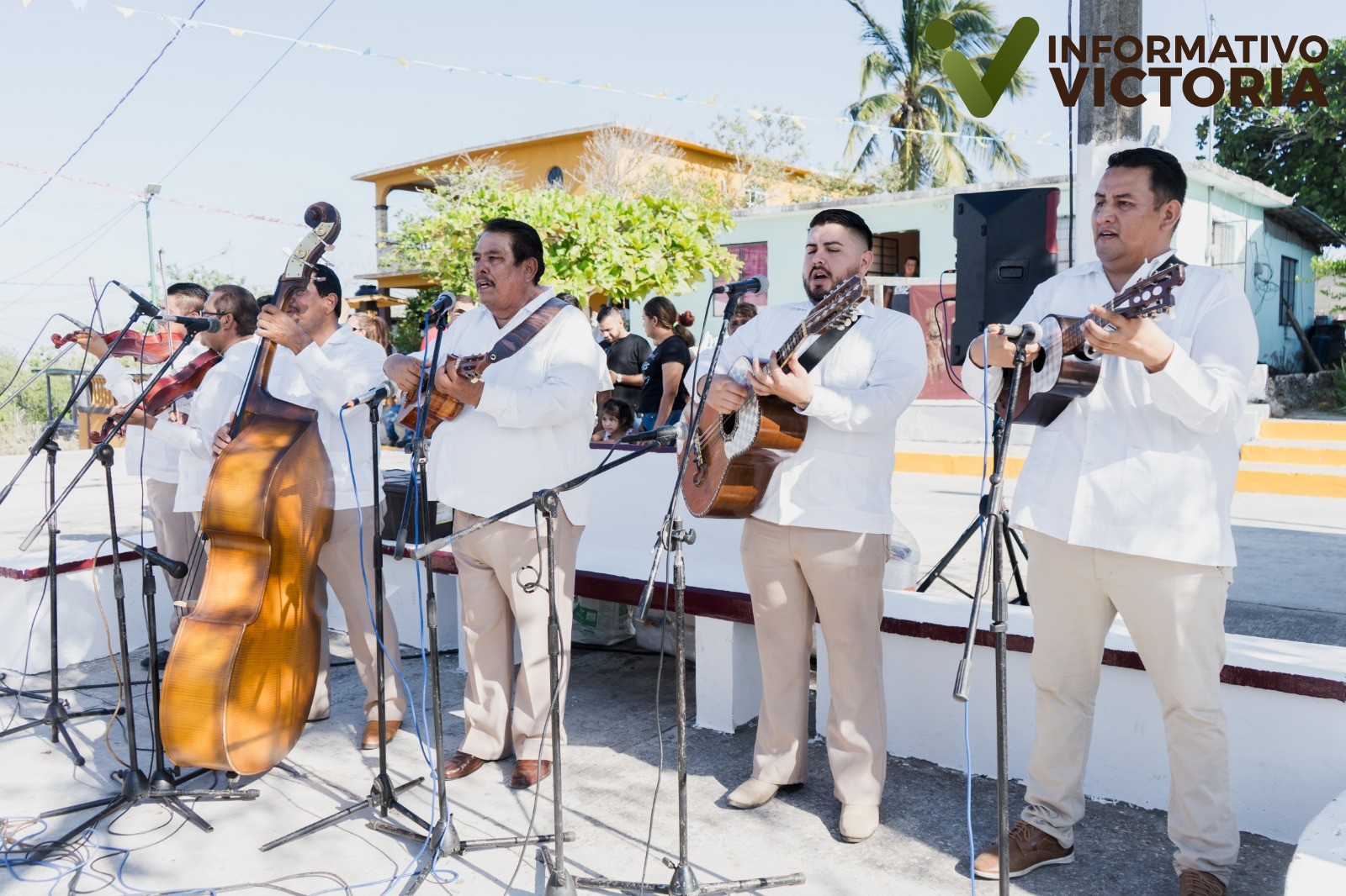 Realizan primer “Festival Lomas del Real” en Altamira