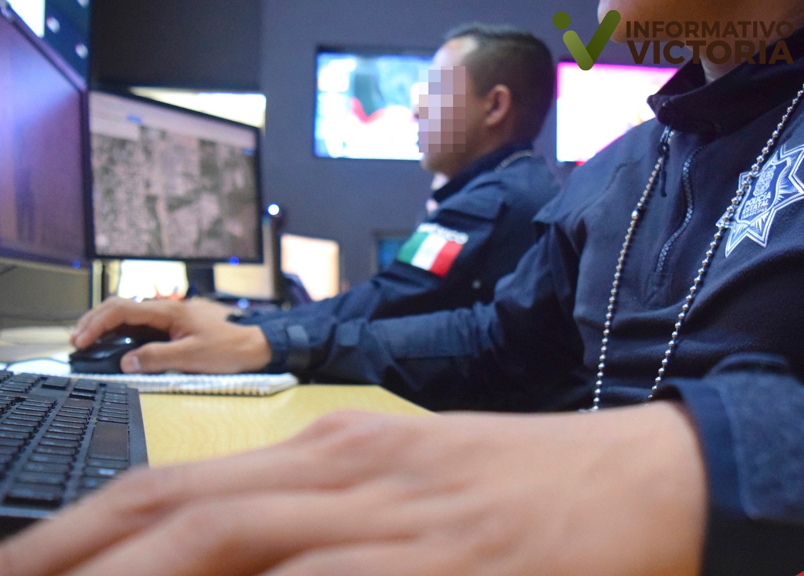Guardia Estatal Cibernética emite recomendaciones para prevenir robo de identidad en internet