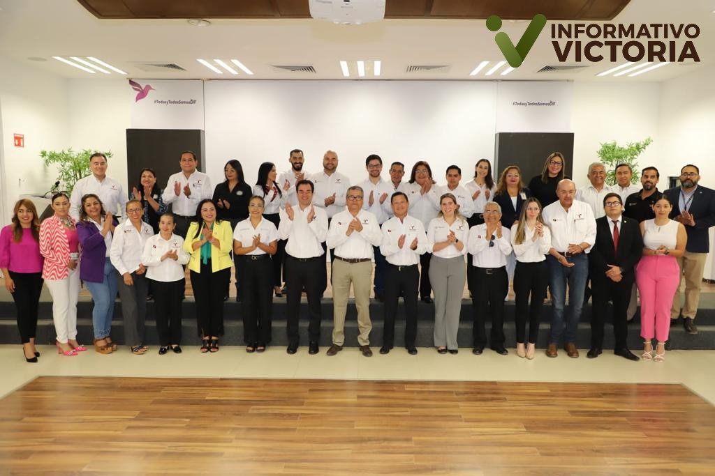 Garantiza Gobierno de la Transformación atención a adultos mayores