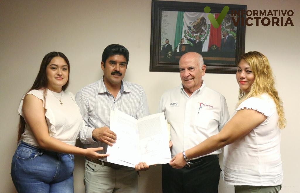 Refuerza ITAVU combate al rezago en la tenencia de la tierra