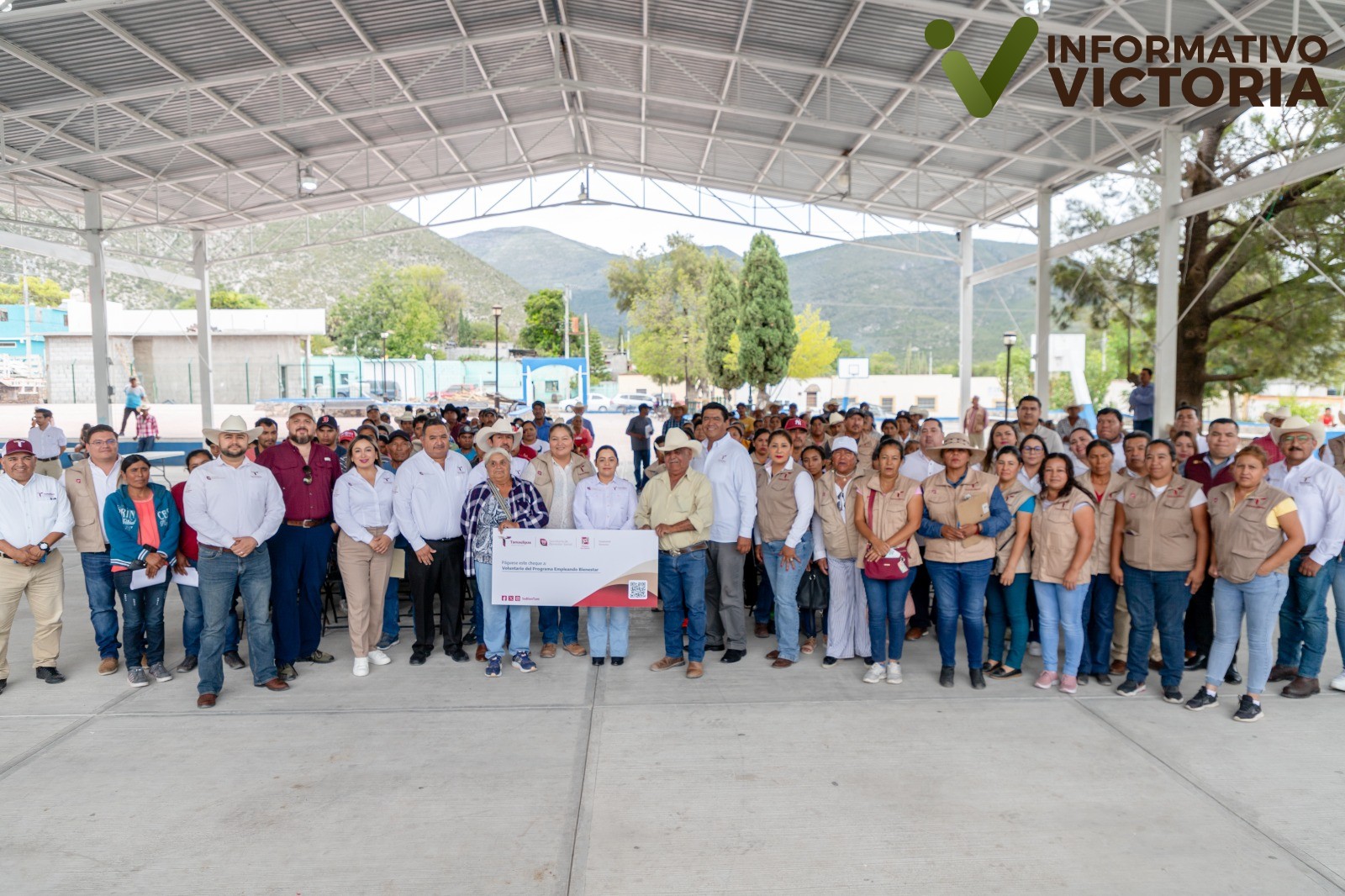 Mercado Joven impulsa el emprendimiento de la juventud de Ciudad Victoria