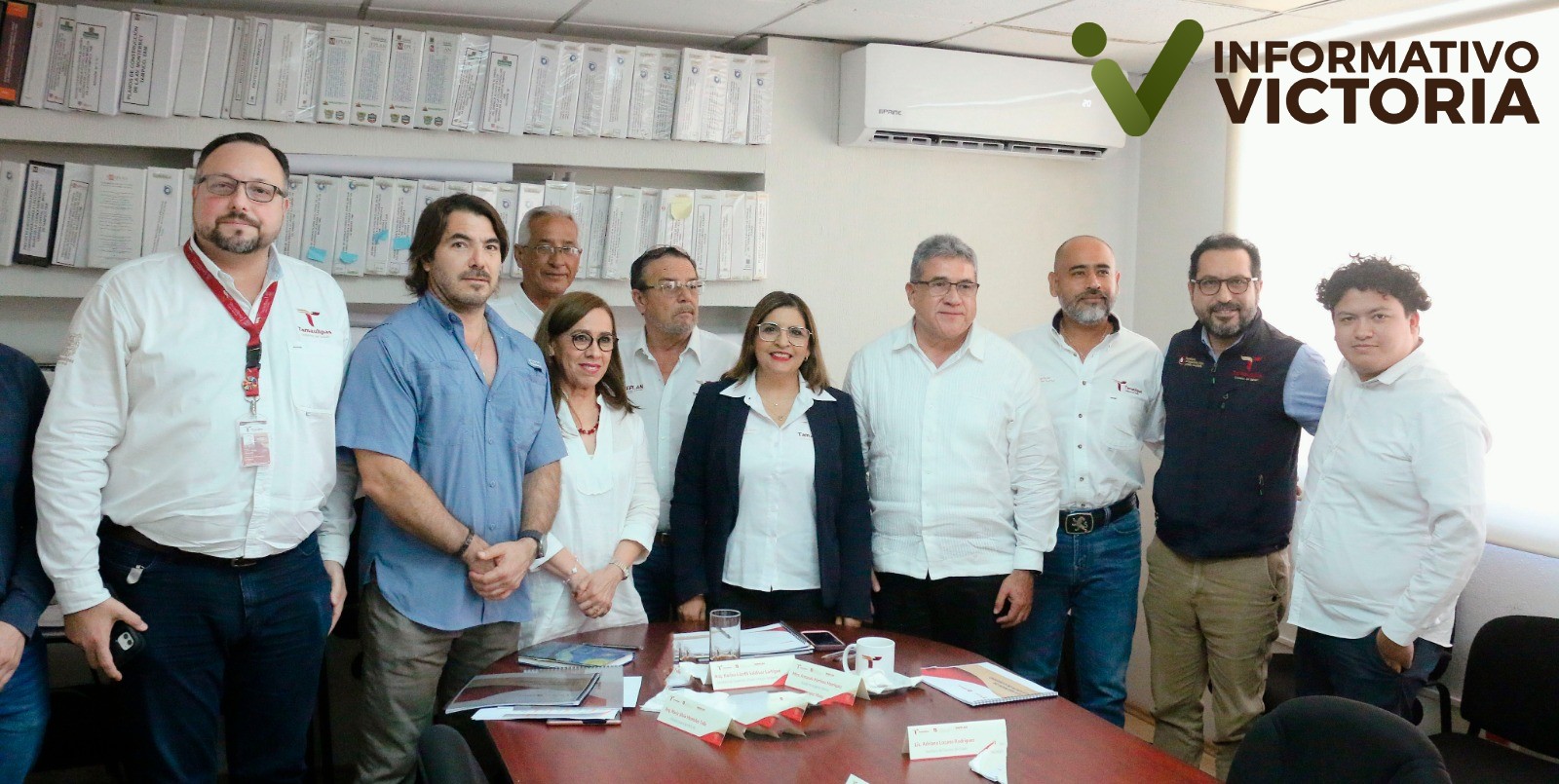 Coordina SEDUMA acciones para desarrollo sostenible de la zona conurbada