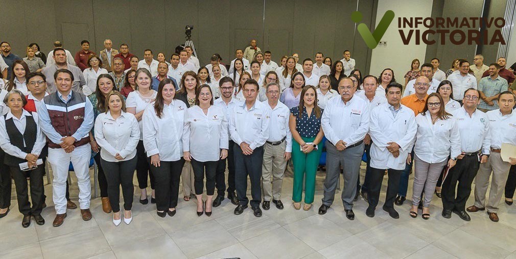 Tiene Tamaulipas el primer Centro de Atención Socioemocional a nivel nacional para las y los trabajadores de la educación