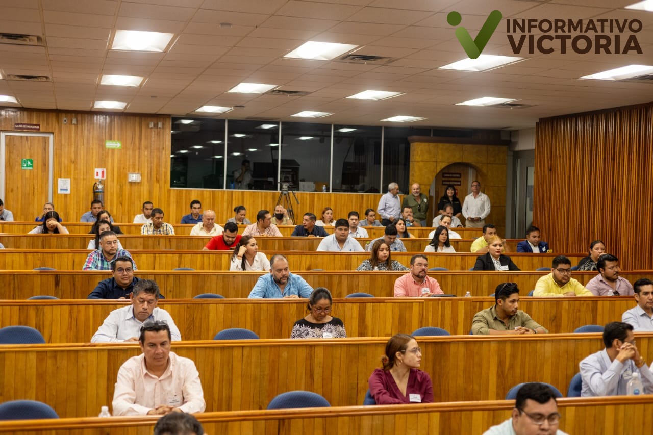 Aplica Secretaría General de Gobierno, exámenes a profesionales del derecho para la Comisión Estatal de Víctimas