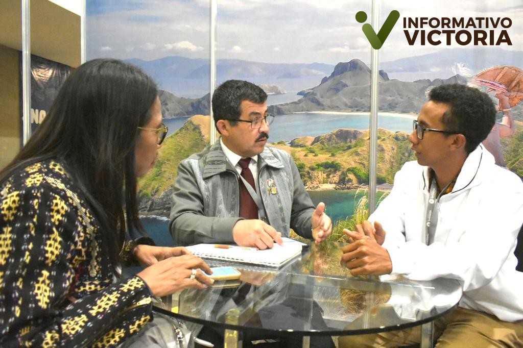 Ganadería de Tamaulipas abre ventana de oportunidades con Indonesia