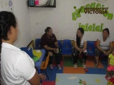 Mujeres privadas de la libertad reciben taller de crianza respetuosa