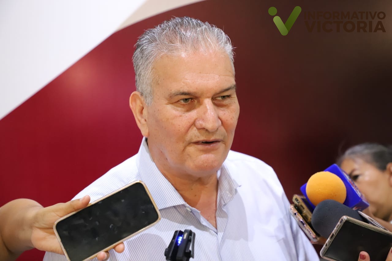 Otorga Gobierno de Tamaulipas atención integral a personas mayores