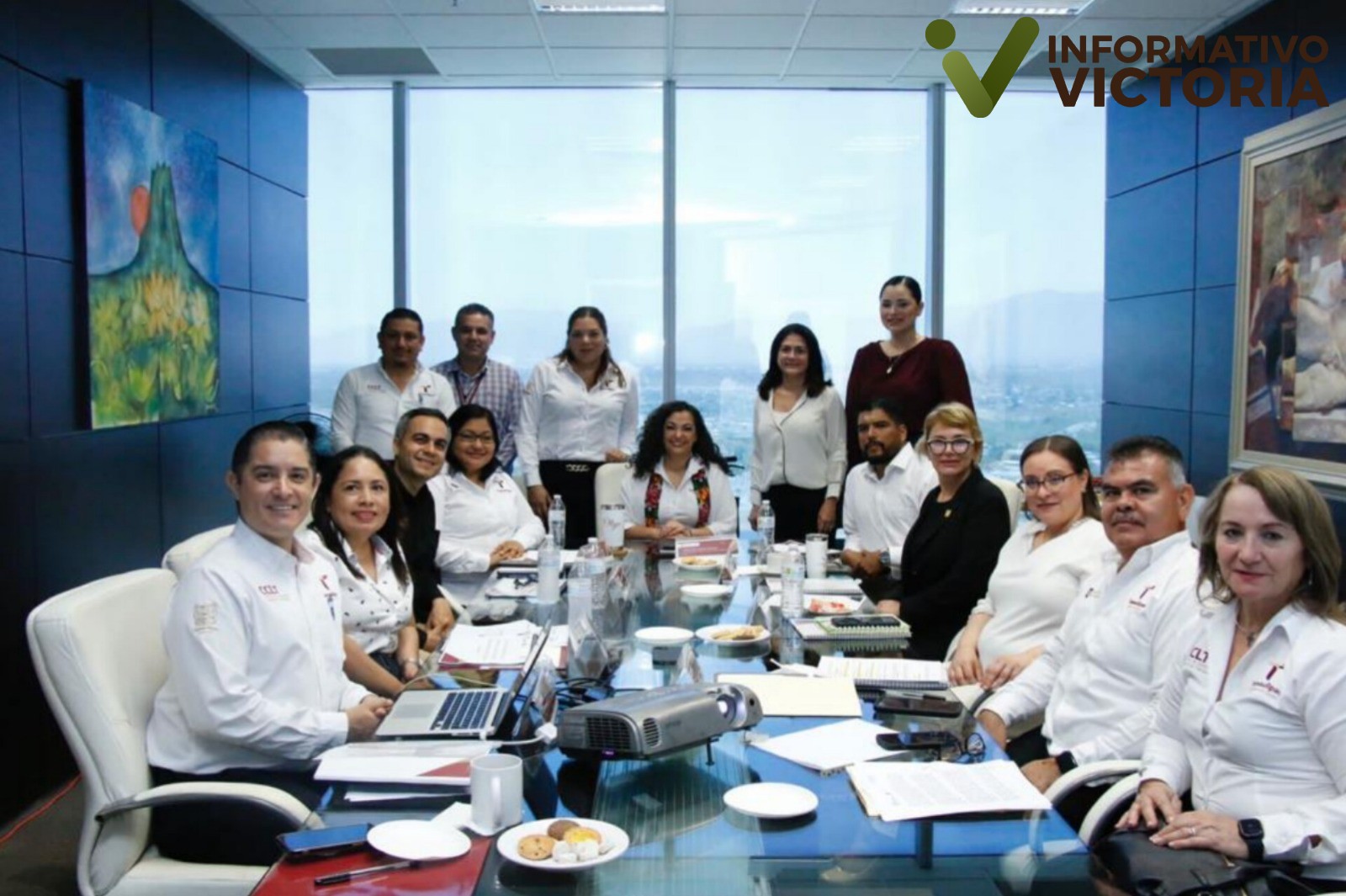 Tamaulipas en los primeros lugares de conciliación del país