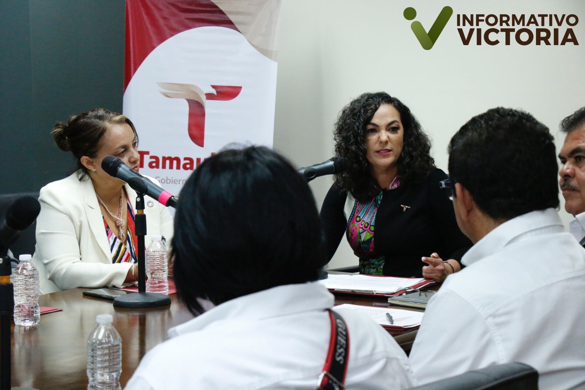 Tamaulipas avanza a paso firme para abatir el rezago en juicios laborales