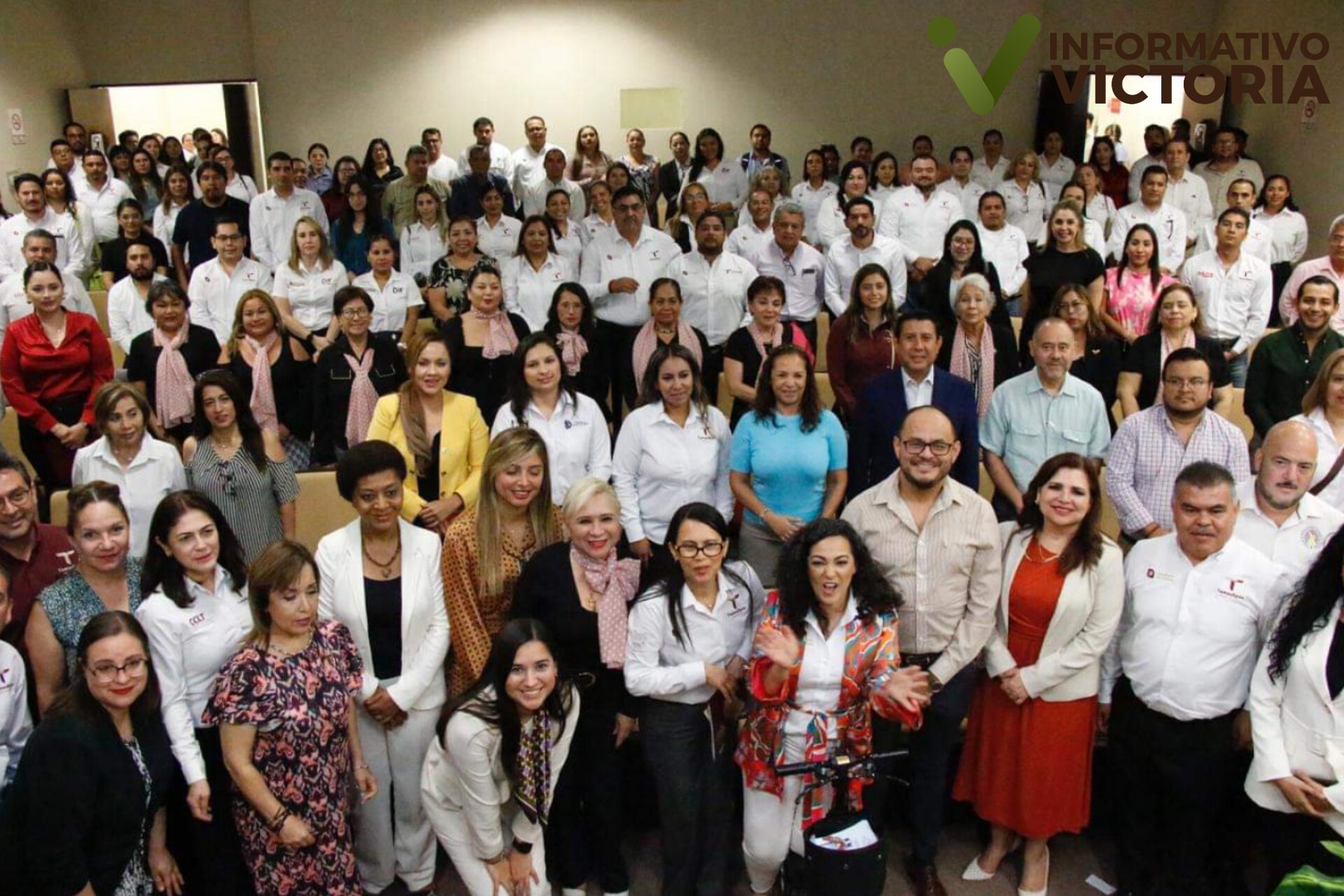 Secretaría del Trabajo instala el Comité de Igualdad Laboral y No Discriminación