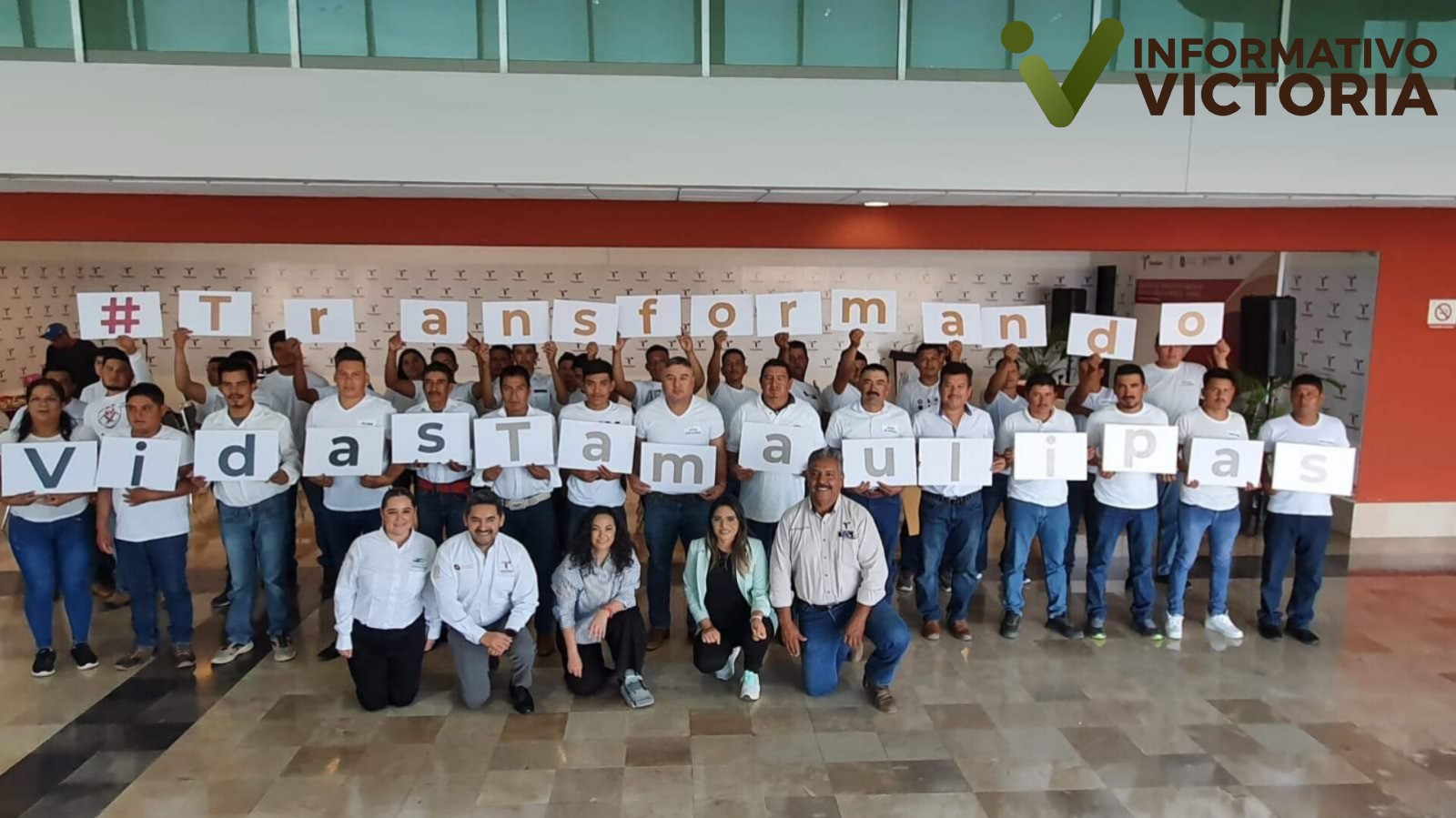 Gobierno de Tamaulipas promueve movilidad laboral para más de 40 personas en Estados Unidos y Canadá