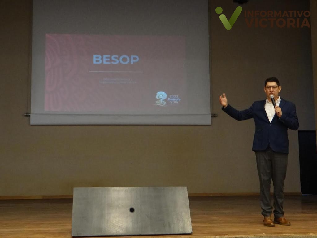 Evoluciona Tamaulipas hacia un gobierno electrónico y transparente