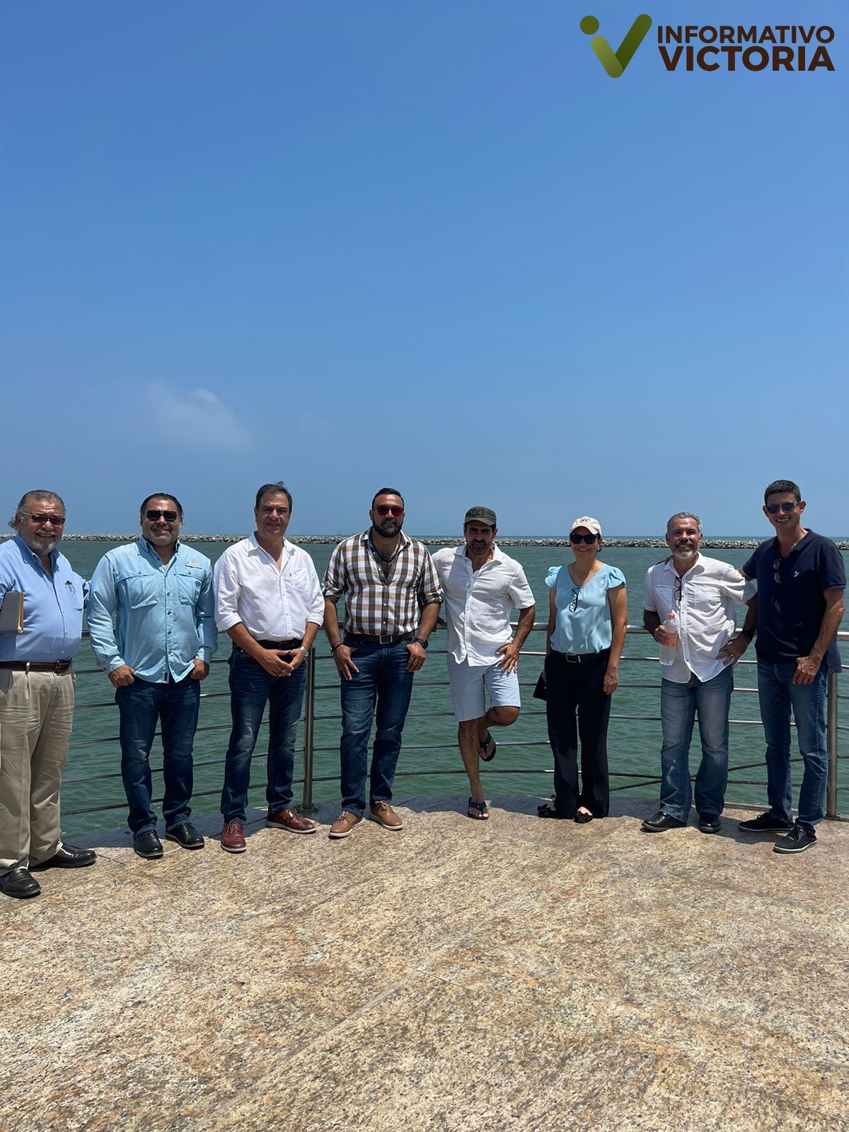 Promueve y evalúa Tamaulipas proyectos de inversión y desarrollo de infraestructura turística