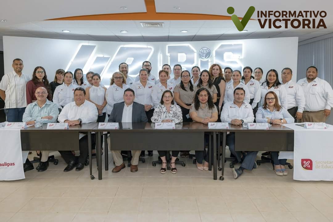 Fortalecerá Centro Regional de Formación Docente e Investigación Educativa el cuerpo académico de la Universidad Politécnica de Altamira