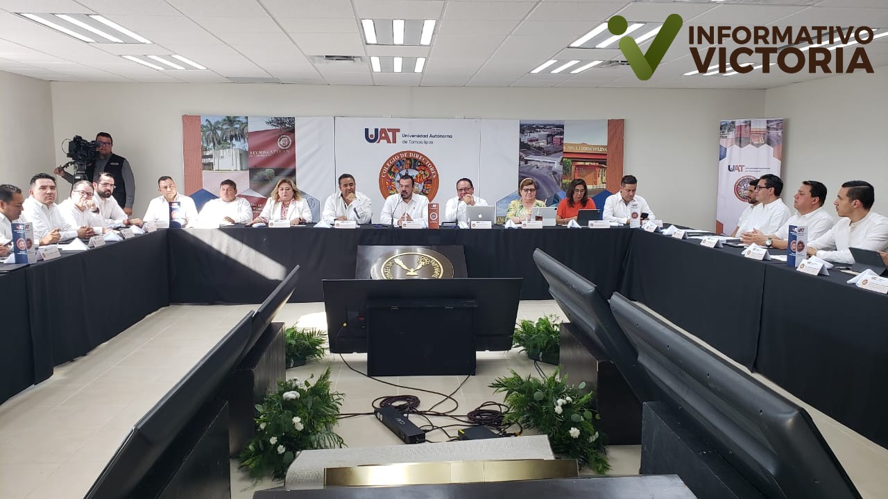 Avanza la UAT en la implementación del nuevo modelo educativo