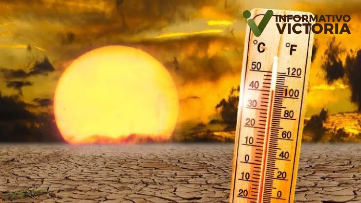 Canícula 10 días más sin lluvias