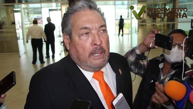 A Movimiento Ciudadano no le interesa el exgobernador