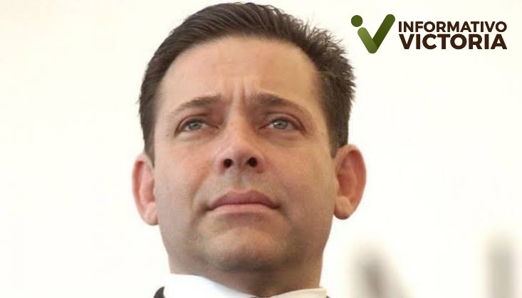 Prepara gobernador Américo platica con exgobernador Eugenio
