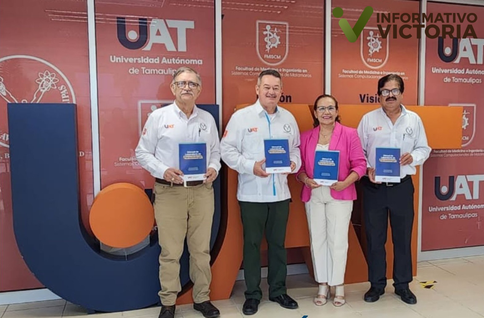 Docentes de la UAT elaboran un manual de parasitología para la formación médica