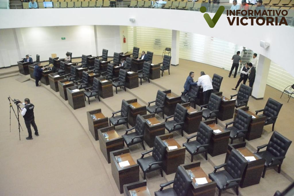 Tribunal Federal reivindica liderazgo de MORENA en el Congreso; impera justicia 