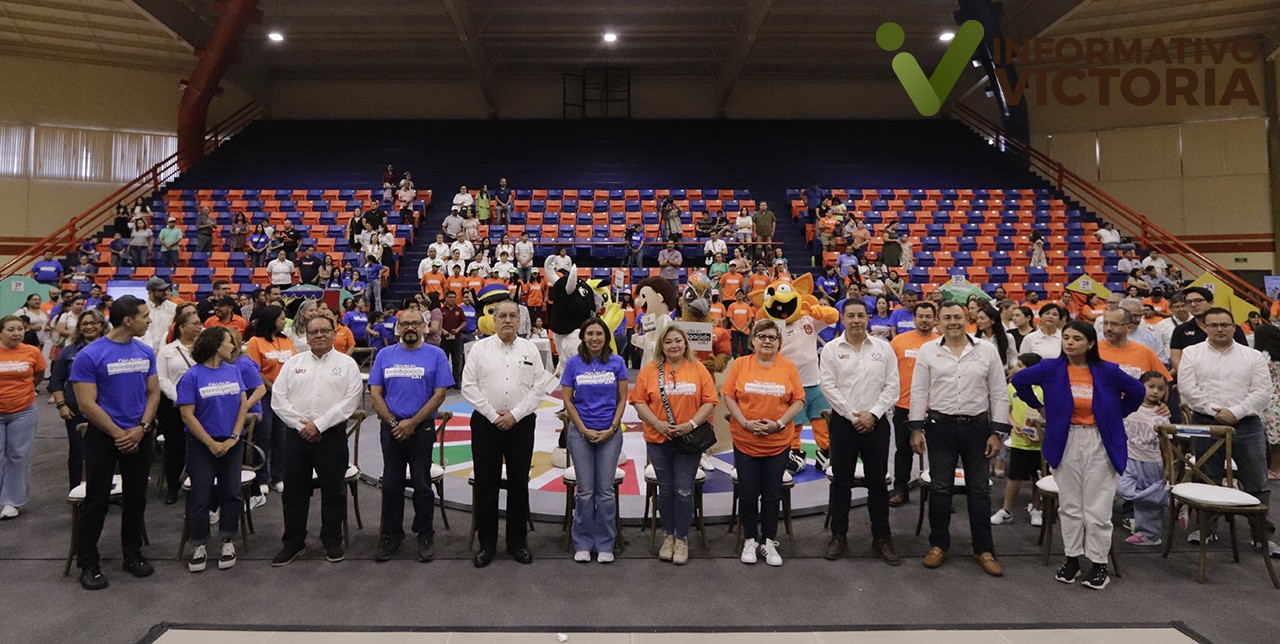 Realiza la UAT eventos de difusión científica “Día de la Investigación 2023”
