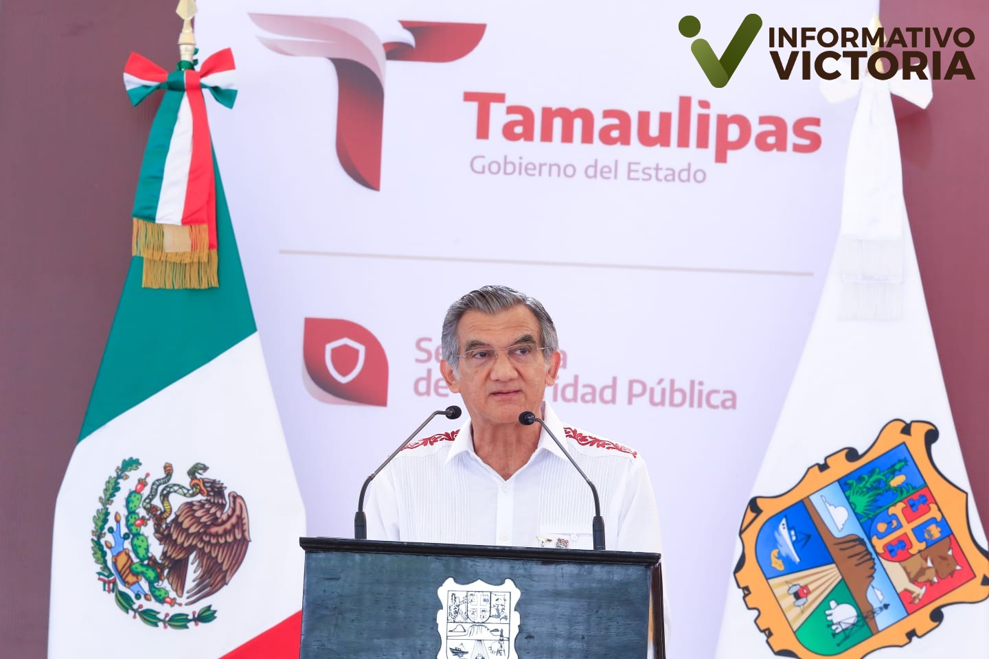 Entrega Gobernador cien patrullas más a la Guardia Estatal