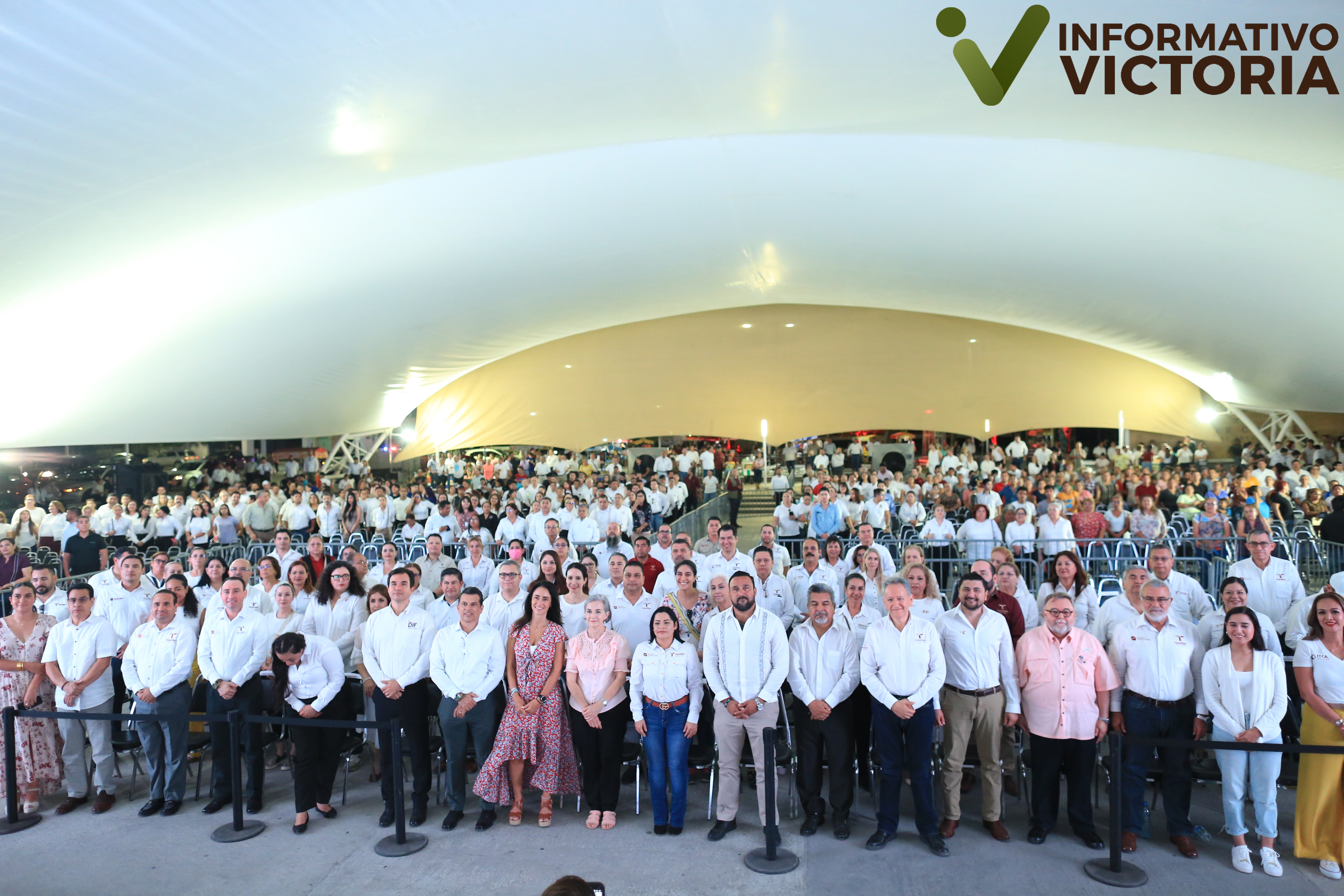 Llega Túnel de la Paz a Tamaulipas; recorrerá 12 municipios