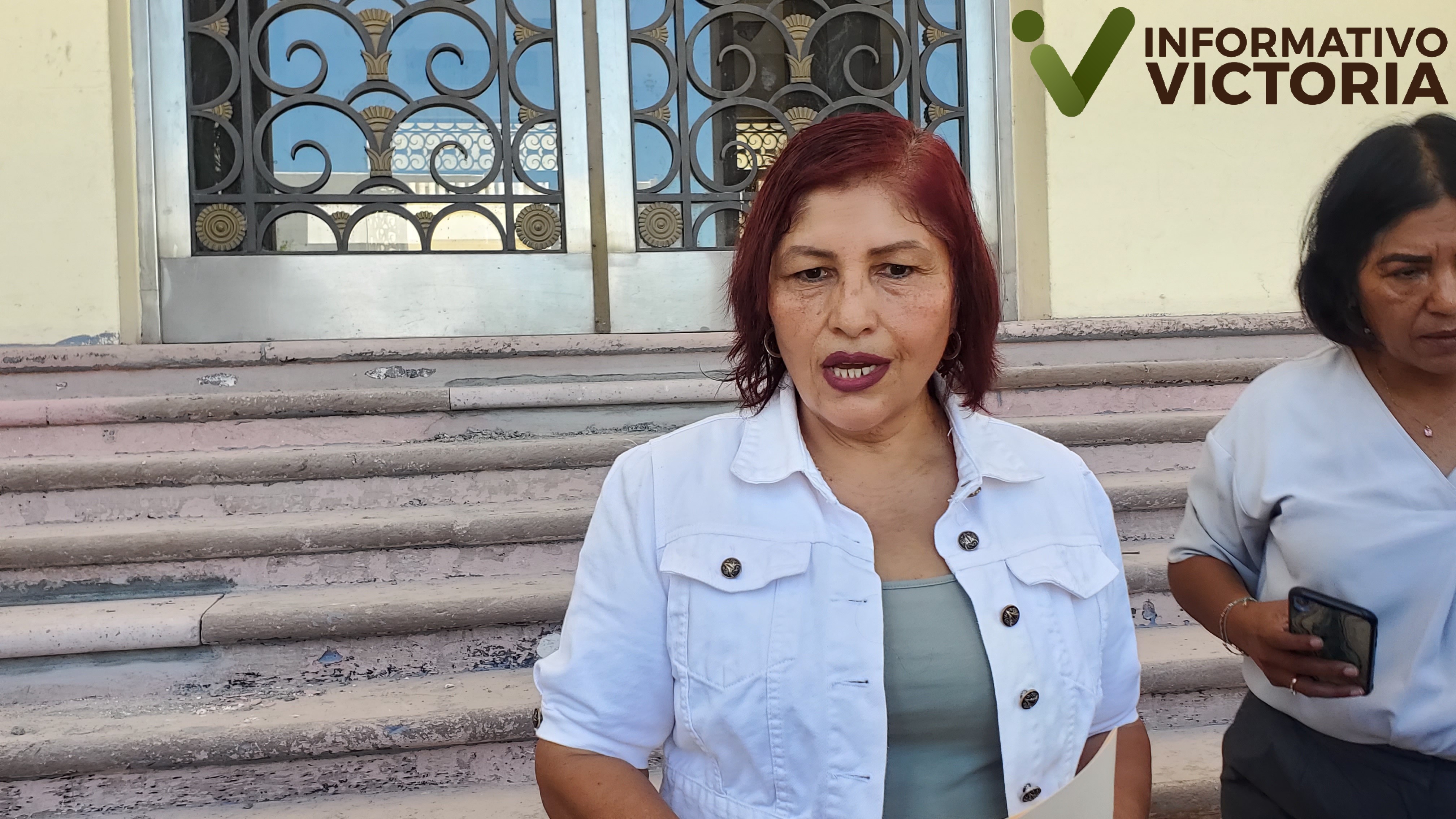 Presentan denuncias contra el Fiscal general de Justicia de Tamaulipas y el ex gobernador Francisco G