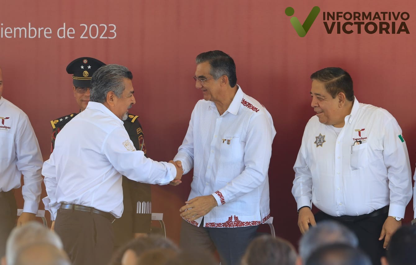 Con la Cuarta Transformación, mejores oportunidades de vida: Américo